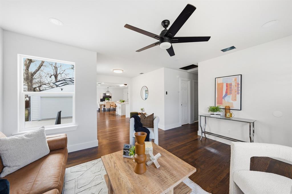 Bluebonnet Lawn - Residential