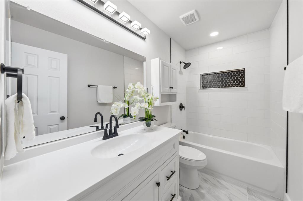 Bluebonnet Lawn - Residential