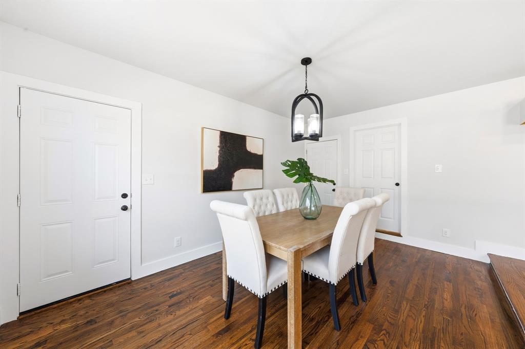 Bluebonnet Lawn - Residential