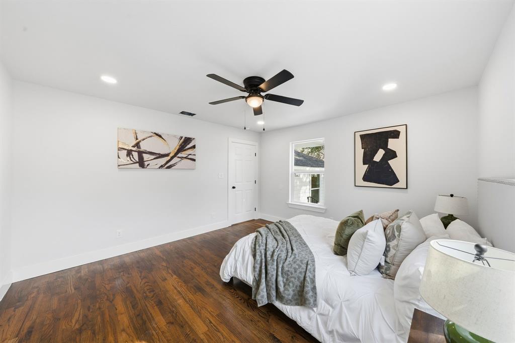 Bluebonnet Lawn - Residential