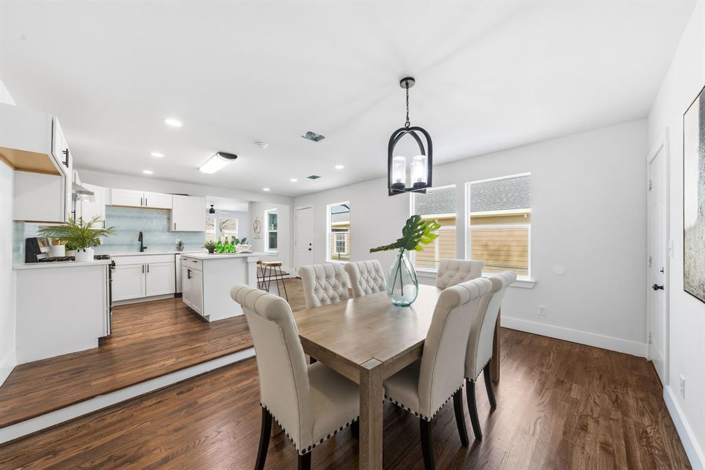 Bluebonnet Lawn - Residential