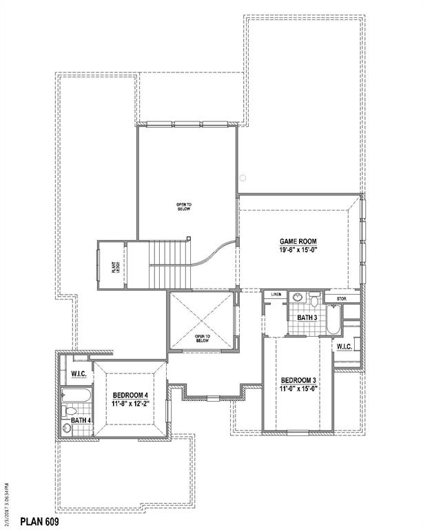 4124 Trellis Drive