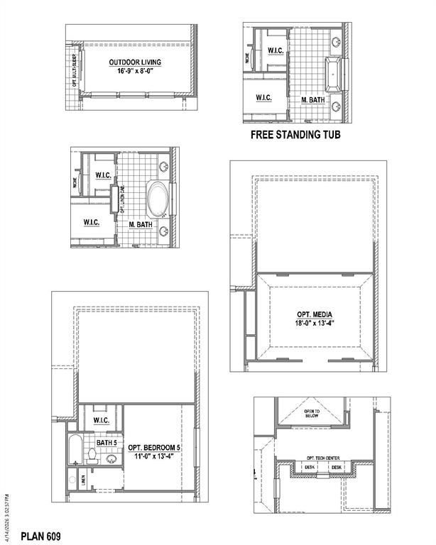 4124 Trellis Drive
