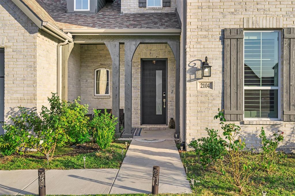 2104 Devonblue Drive