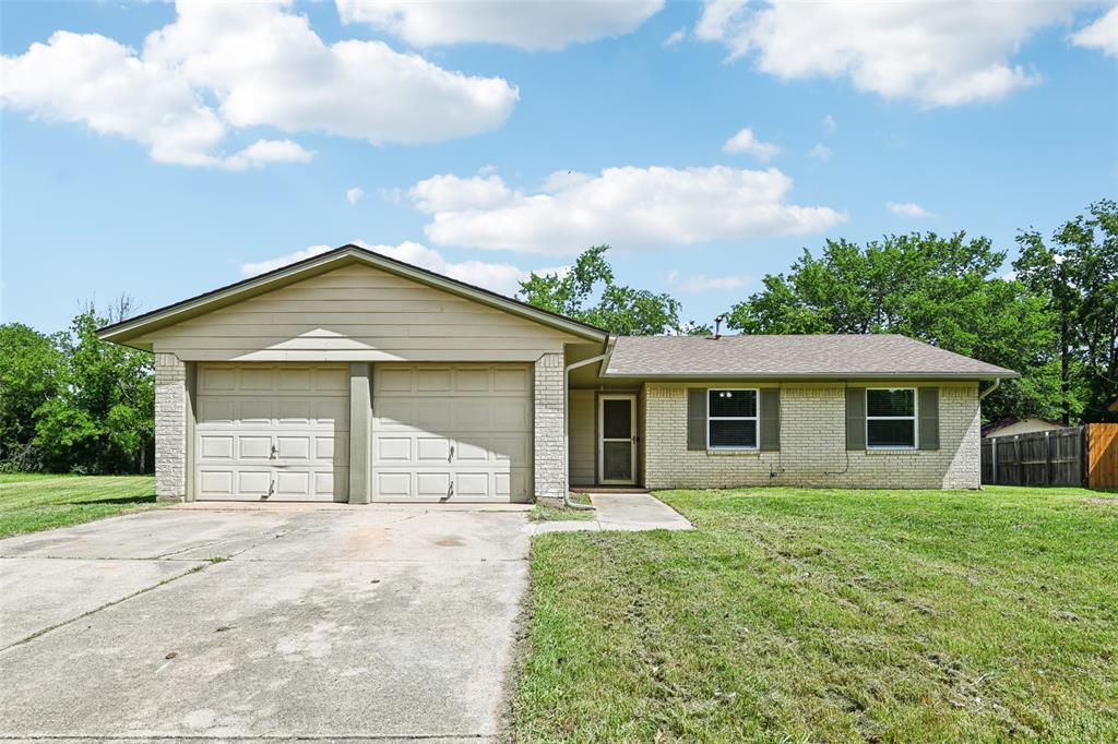 207 Bluebird Circle