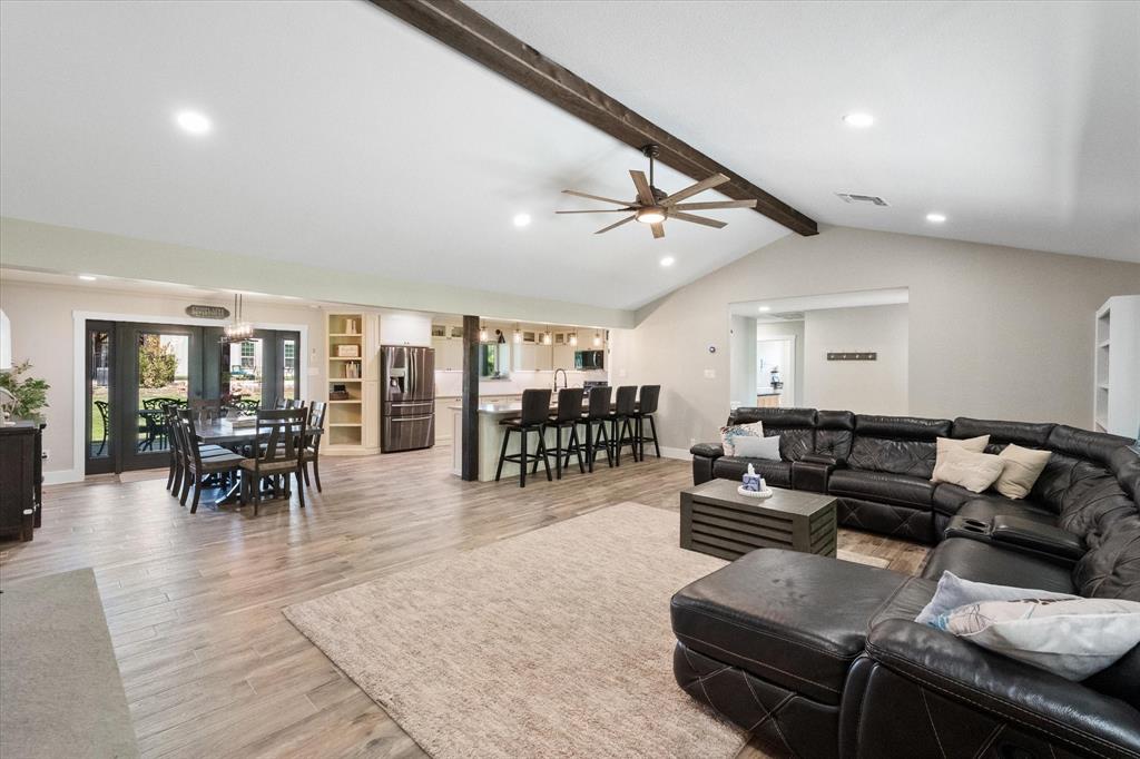 911 Belmont Drive