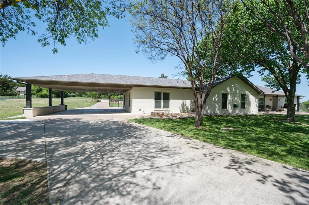 911 Belmont Drive