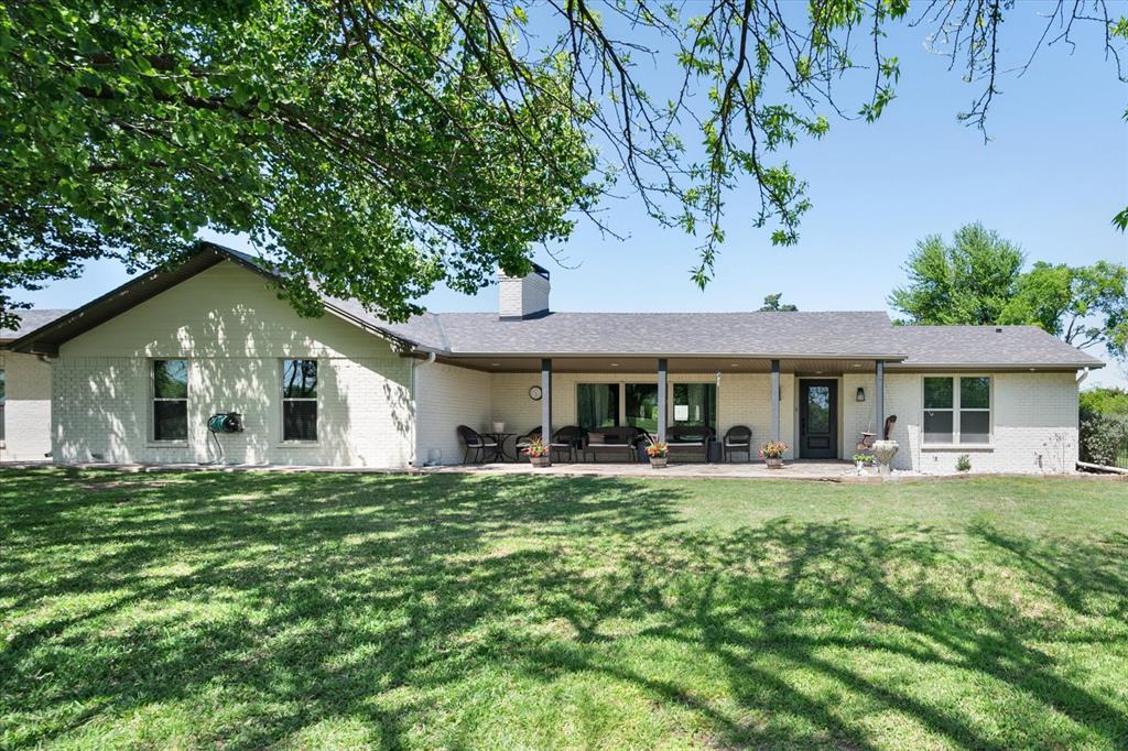 911 Belmont Drive