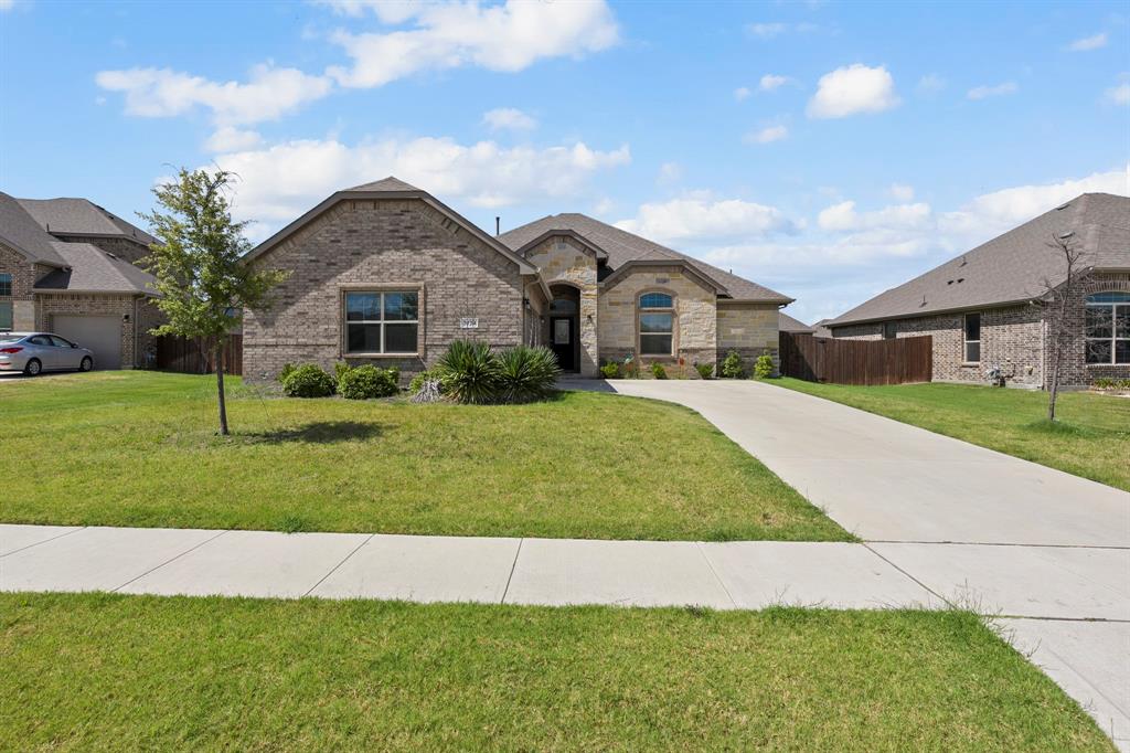 3724 Twin Pines Drive