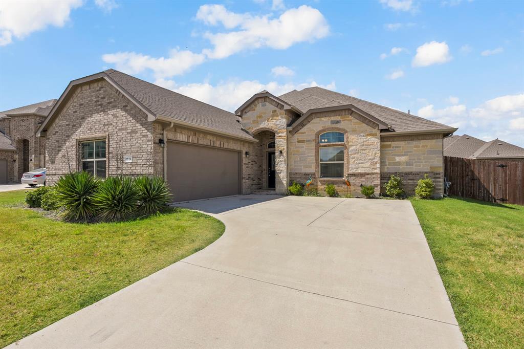3724 Twin Pines Drive