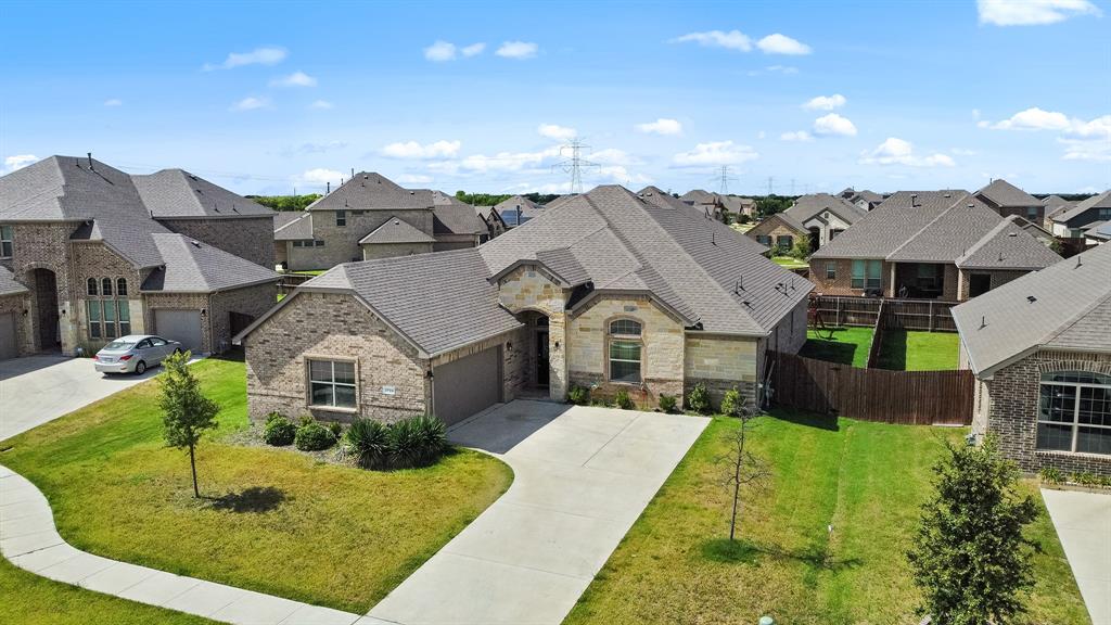 3724 Twin Pines Drive