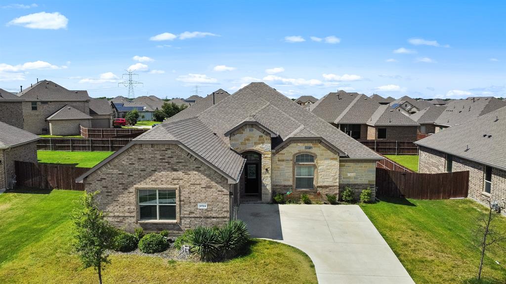 3724 Twin Pines Drive
