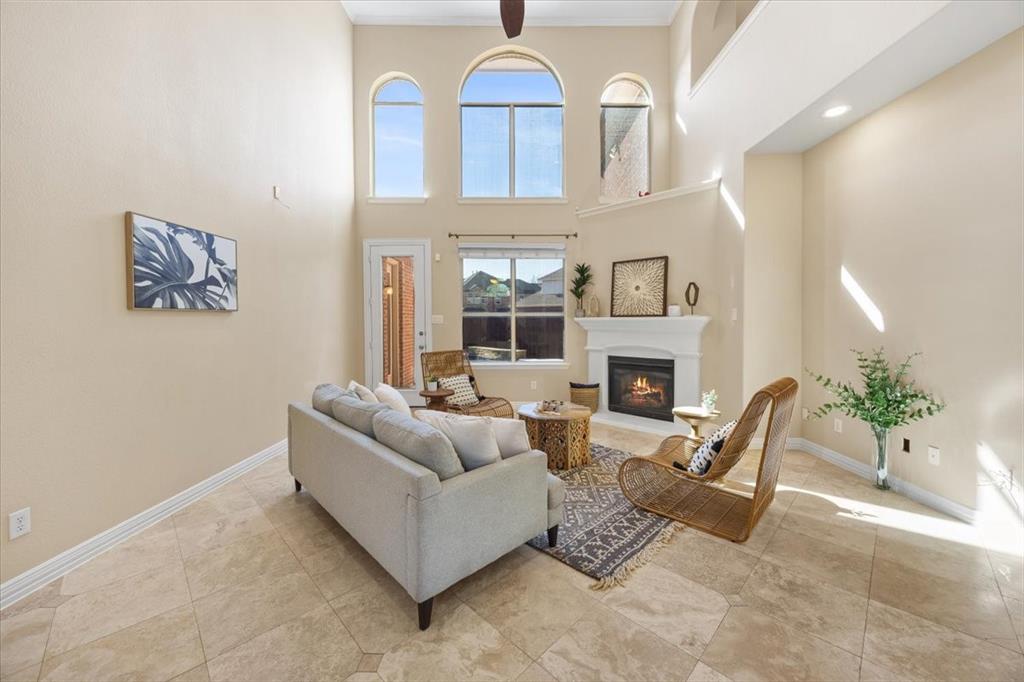 13609 Fall Harvest Drive