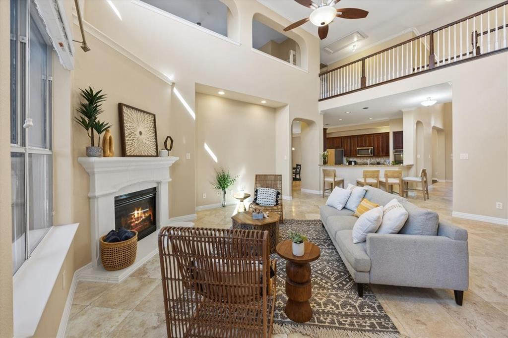 13609 Fall Harvest Drive