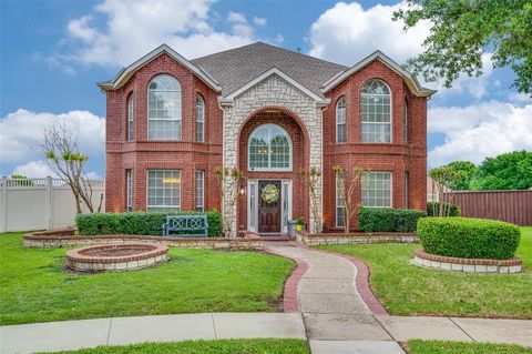 11050 Millvale Court Frisco TX 75035