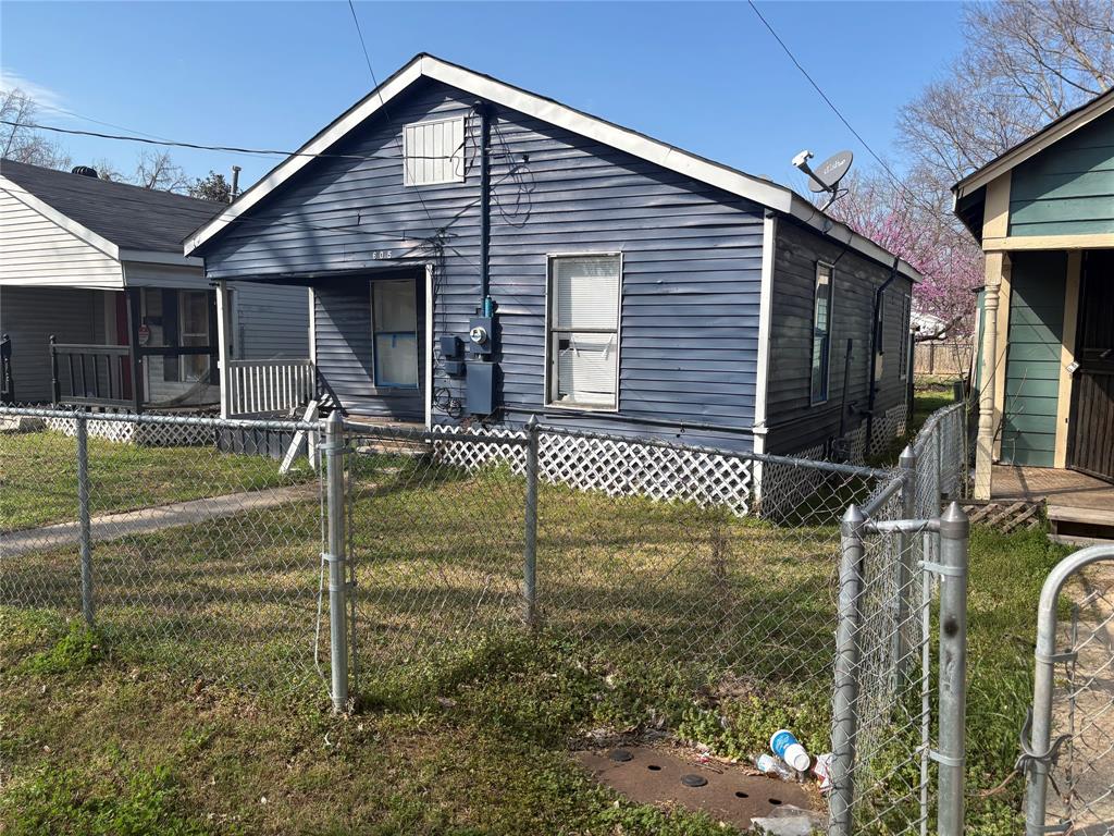 Cumberland - Residential