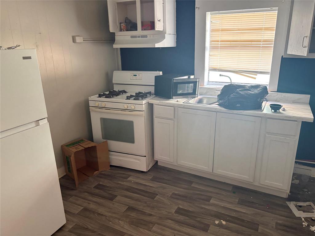 Cumberland - Residential