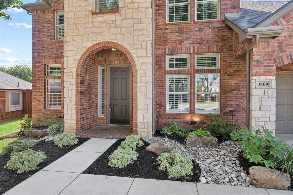 3409 Balboa Court