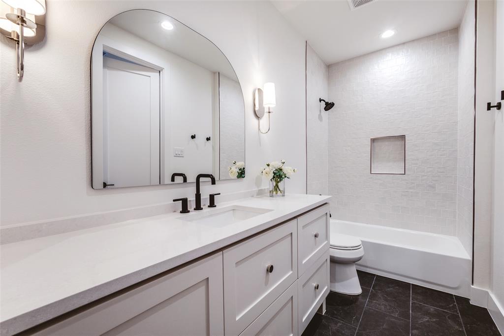 GASTONWOOD 3 - Residential