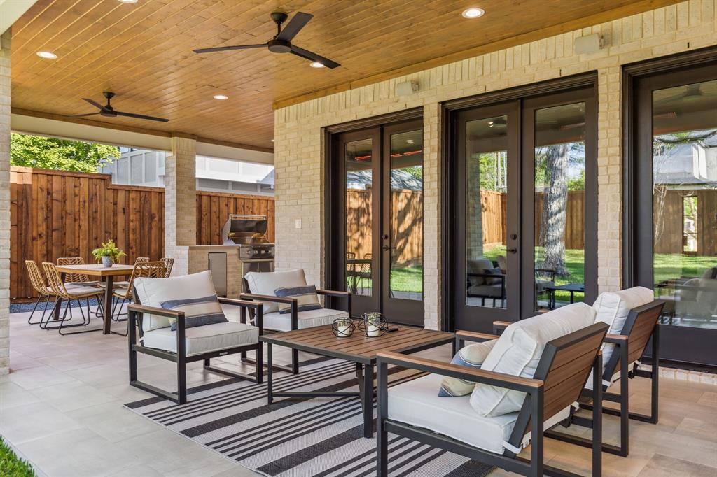 GASTONWOOD 3 - Residential