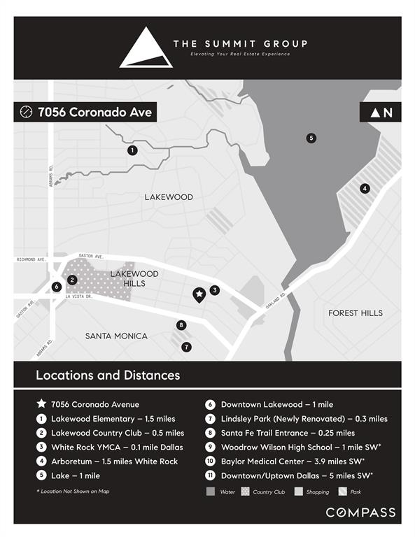 GASTONWOOD 3 - Residential