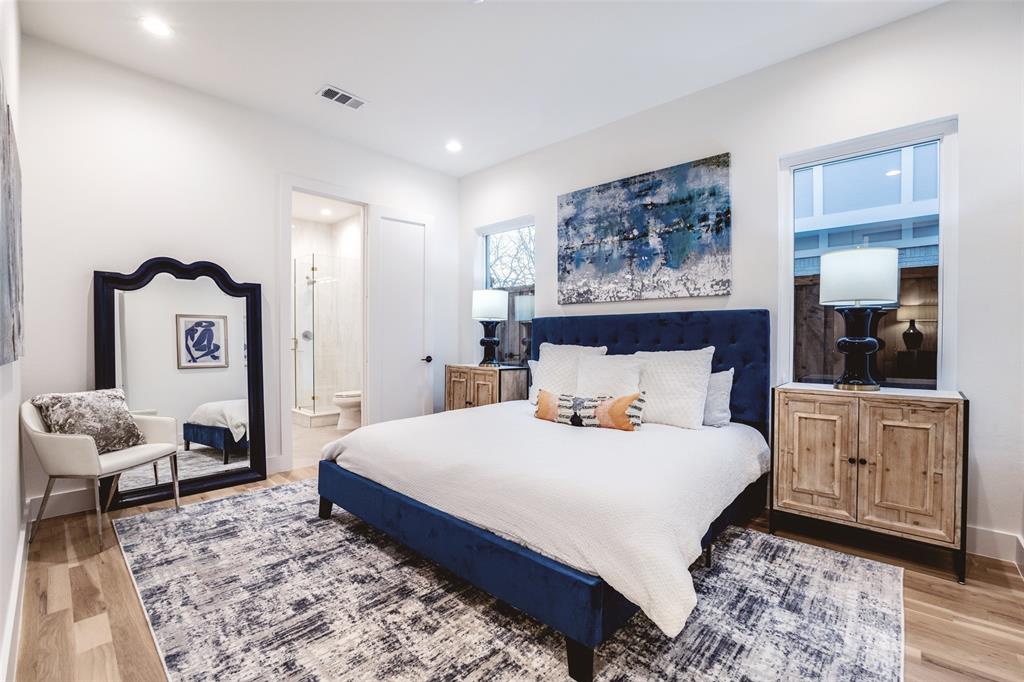 GASTONWOOD 3 - Residential