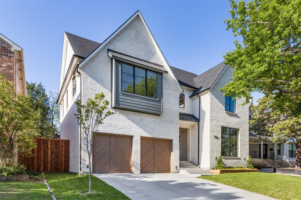 GASTONWOOD 3 - Residential