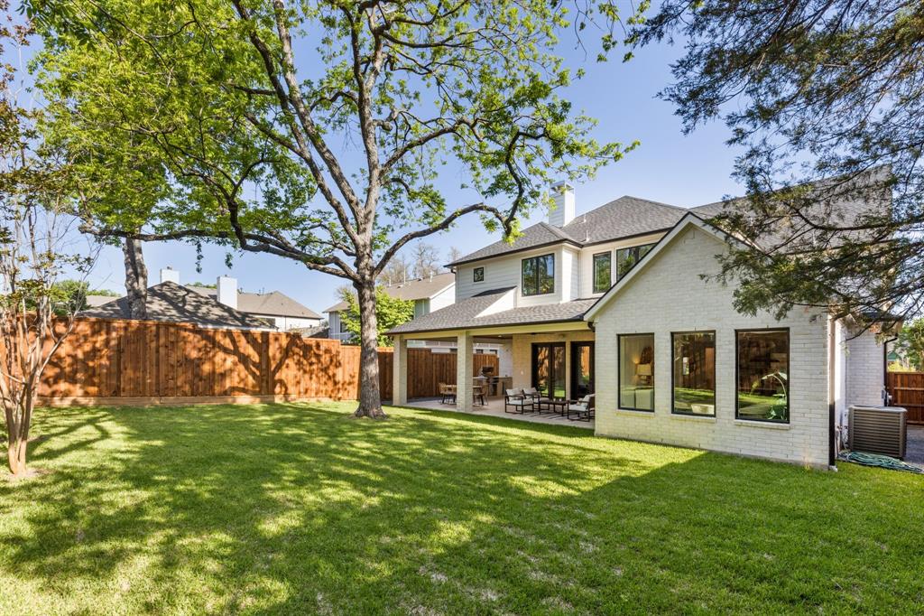 GASTONWOOD 3 - Residential