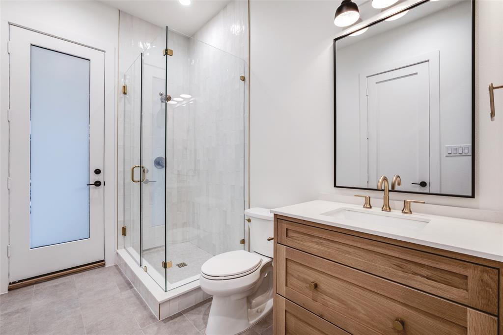 GASTONWOOD 3 - Residential