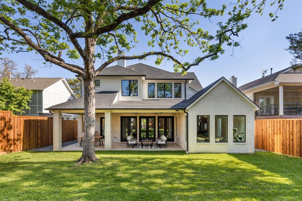 GASTONWOOD 3 - Residential