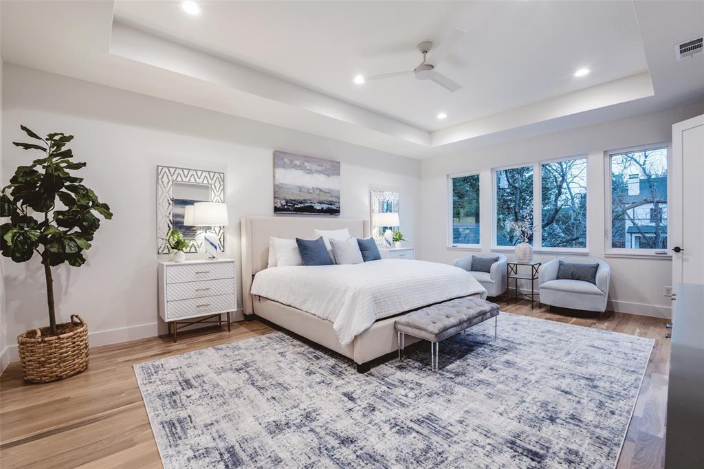 GASTONWOOD 3 - Residential