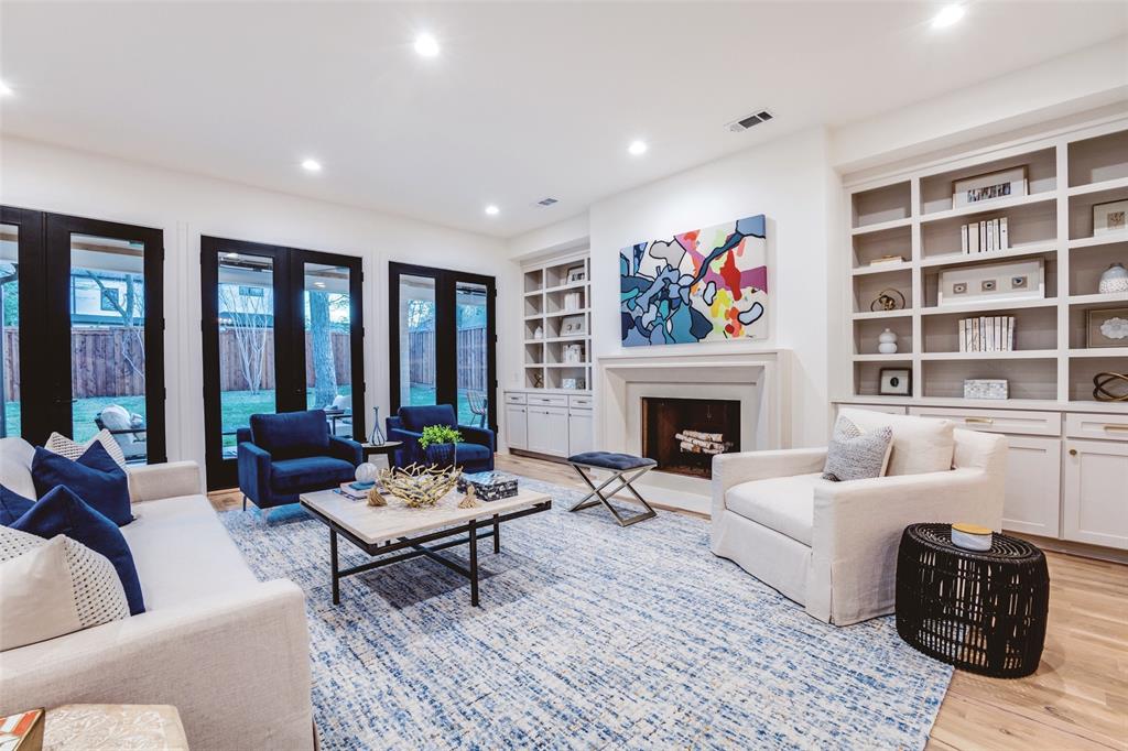 GASTONWOOD 3 - Residential