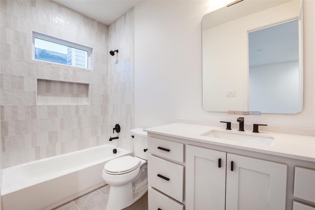 GASTONWOOD 3 - Residential