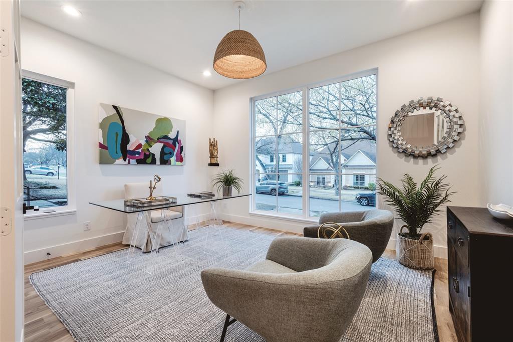 GASTONWOOD 3 - Residential