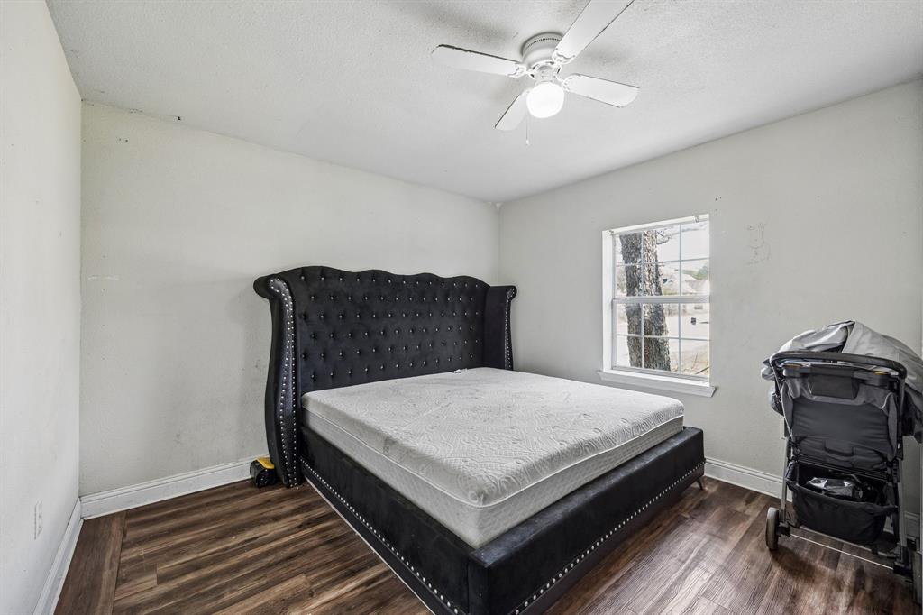 Bohny Gastons - Residential