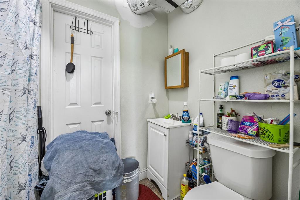 Bohny Gastons - Residential