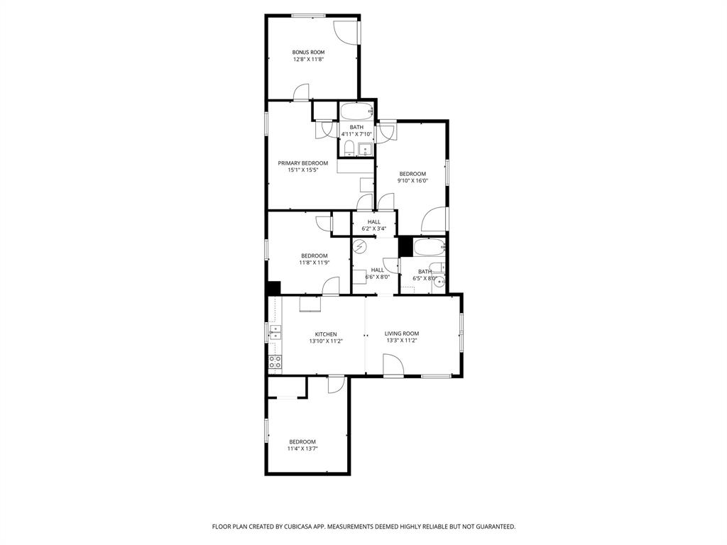 Bohny Gastons - Residential