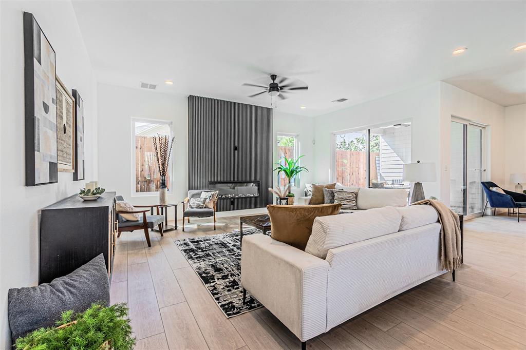 Clifton Place 02 - Residential