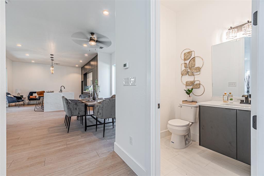 Clifton Place 02 - Residential