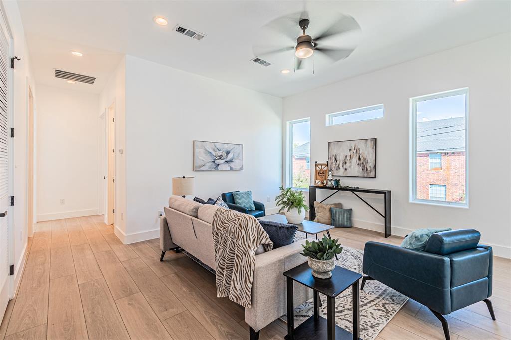 Clifton Place 02 - Residential