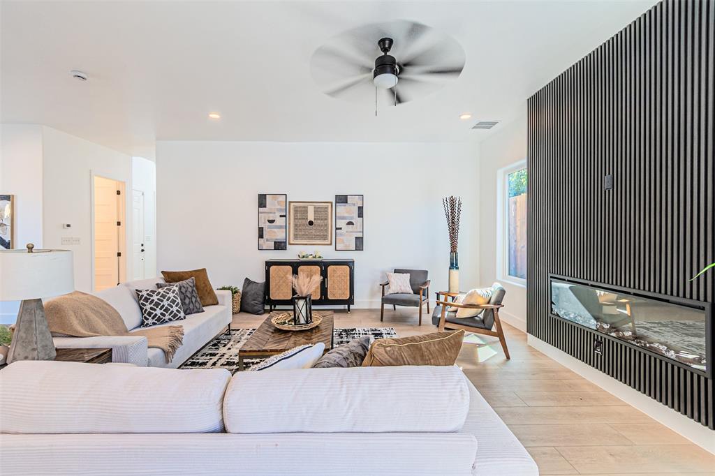 Clifton Place 02 - Residential