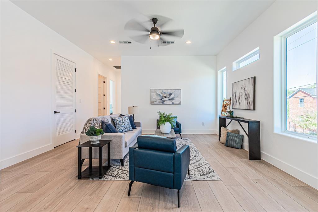 Clifton Place 02 - Residential