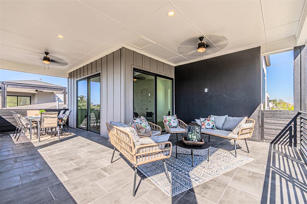 Clifton Place 02 - Residential