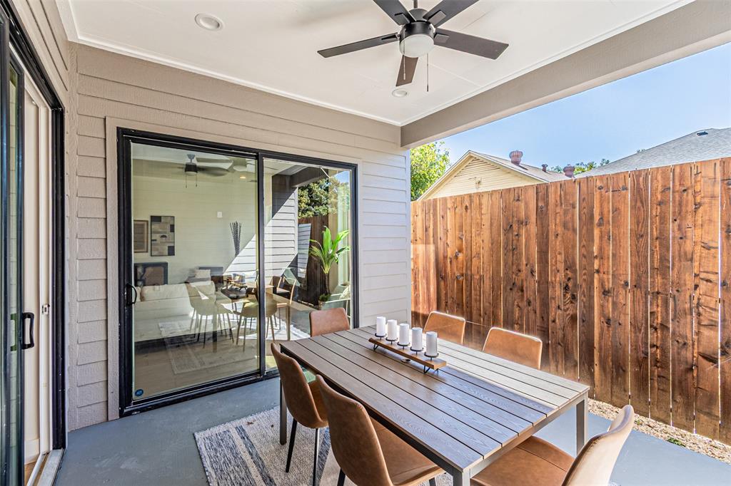 Clifton Place 02 - Residential