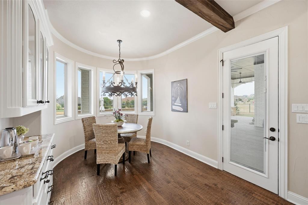 Mcdavid Spgs - Residential