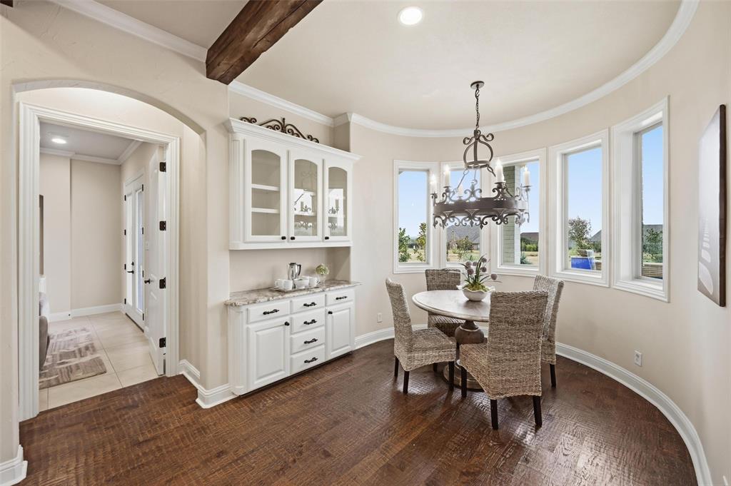 Mcdavid Spgs - Residential