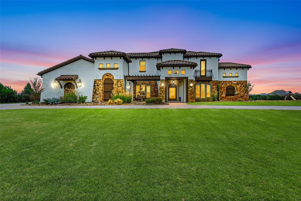 Mcdavid Spgs - Residential