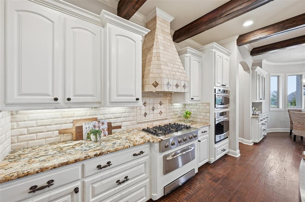 Mcdavid Spgs - Residential