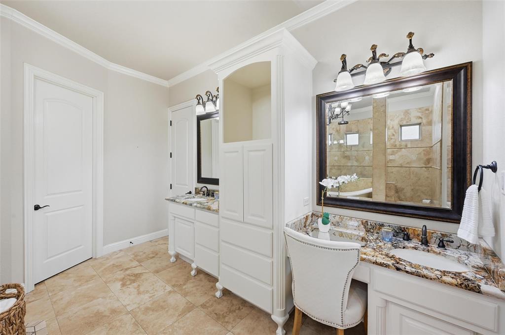 Mcdavid Spgs - Residential