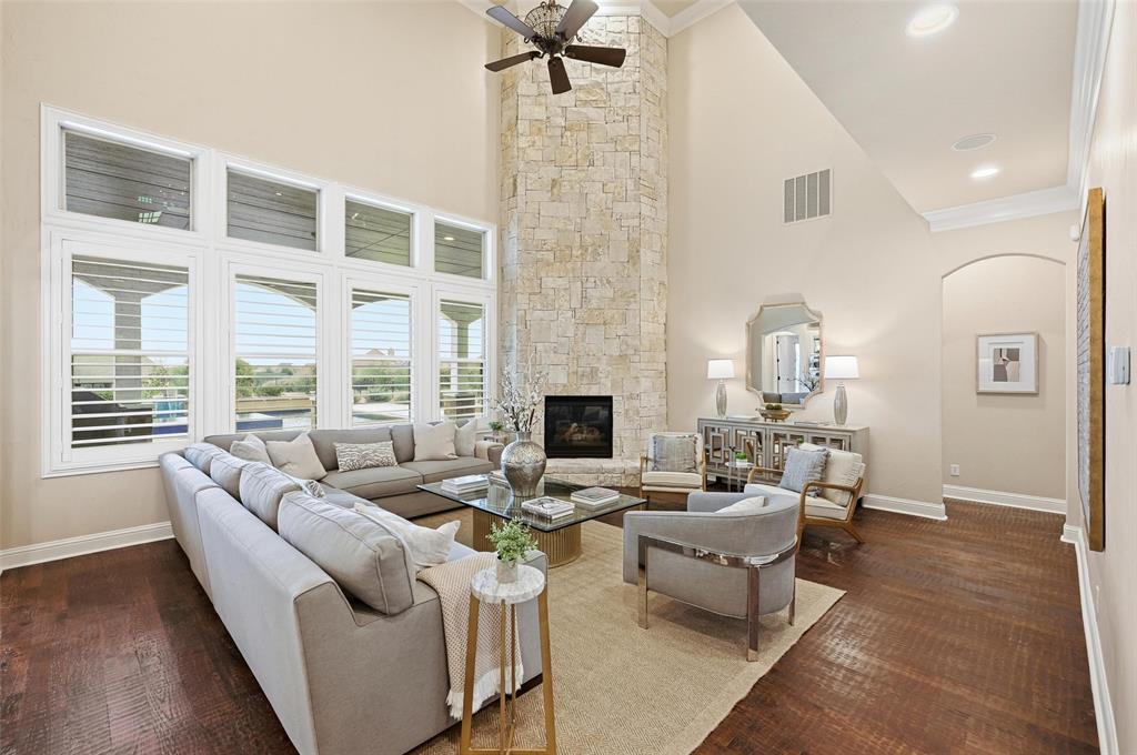 Mcdavid Spgs - Residential